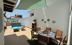Nerja Paradise Rentals - Villa Lily